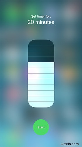 আইফোনে iOS 11 কন্ট্রোল সেন্টার কীভাবে কাস্টমাইজ করবেন 