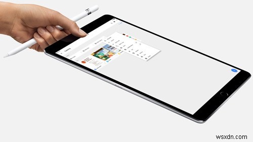 Apple-এর নতুন 10.5″ iPad Pro-এর জন্য সেরা 5টি অ্যাপ 