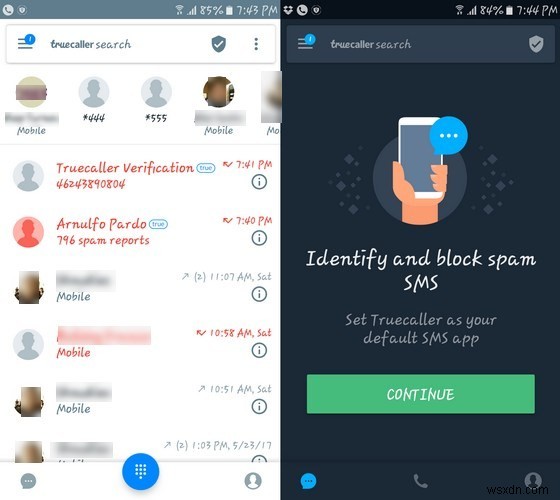 5টি অ্যাপ যা আপনাকে Android এ স্প্যাম কল ব্লক করতে সাহায্য করে 