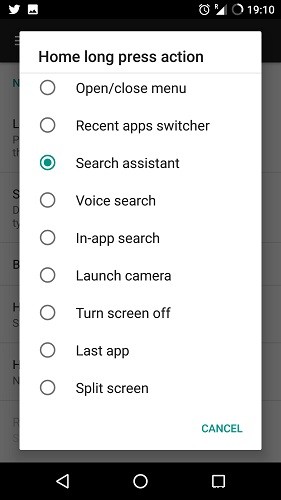 অ্যান্ড্রয়েডে Google Now এর পরিবর্তে Cortana কীভাবে ব্যবহার করবেন 