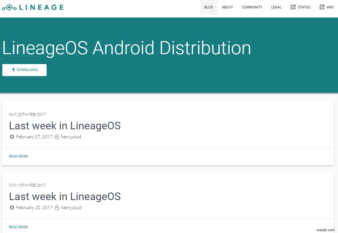 LineageOS সম্পর্কে আপনার যা কিছু জানা দরকার 