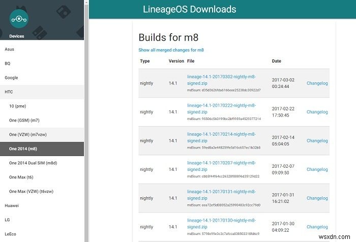 LineageOS সম্পর্কে আপনার যা কিছু জানা দরকার 