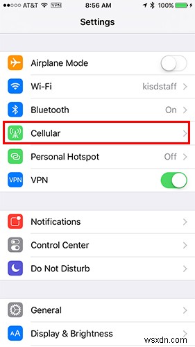 সাধারণ iOS VPN সমস্যাগুলি কীভাবে ঠিক করবেন 