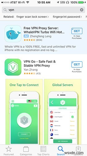 সাধারণ iOS VPN সমস্যাগুলি কীভাবে ঠিক করবেন 