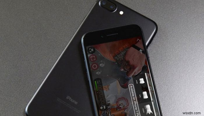 আপনার আইফোনে একটি DSLR এর মতো ভিডিও শুট করার জন্য 5টি দরকারী অ্যাপ 