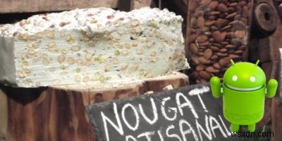 Nougat এ নতুন কি আছে? এটা আপডেট মূল্য? 