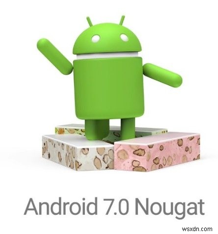 Nougat এ নতুন কি আছে? এটা আপডেট মূল্য? 