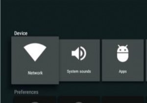 রাস্পবেরি পাই 3 এ কীভাবে অ্যান্ড্রয়েড টিভি ইনস্টল করবেন 