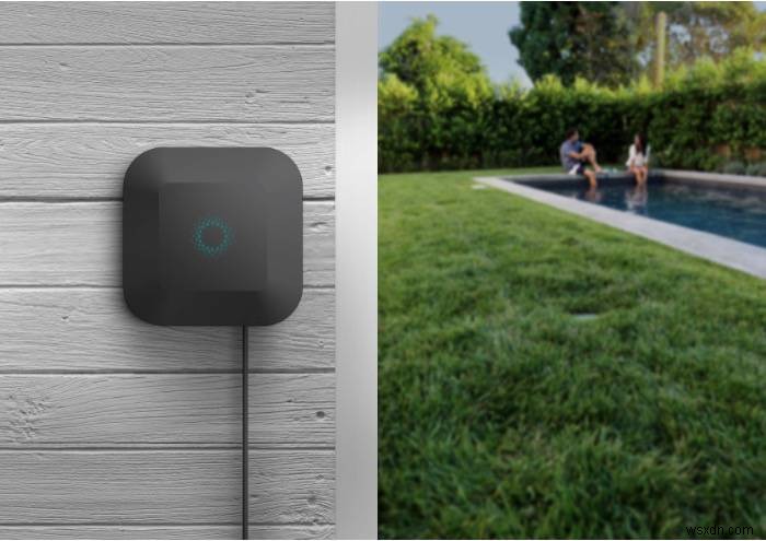 Gro for Smart Gardening:Nature Meets Smart Tech [iOS] 