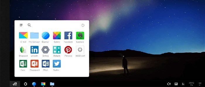 Remix OS সহ ডেস্কটপ কম্পিউটারে Android চালান 