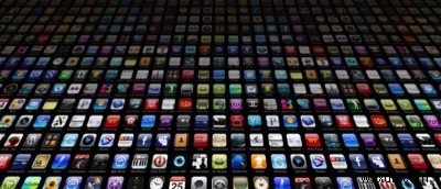 20টি দুর্দান্ত iOS অ্যাপস যা আপনি Android এর জন্য পেতে পারবেন না 
