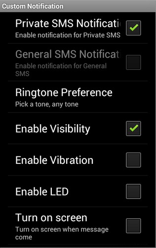 Android এর জন্য 5টি দুর্দান্ত SMS অ্যাপ যা গোপনীয়তার বিকল্পগুলি অফার করে৷ 