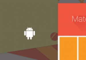 Android এর জন্য 15টি সেরা মেটেরিয়াল ডিজাইন অ্যাপ 