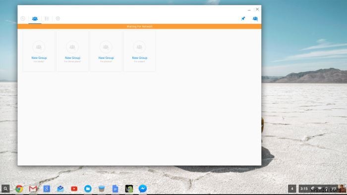 কিভাবে সরাসরি Chromebook এ Android অ্যাপ্লিকেশন ইনস্টল করবেন 