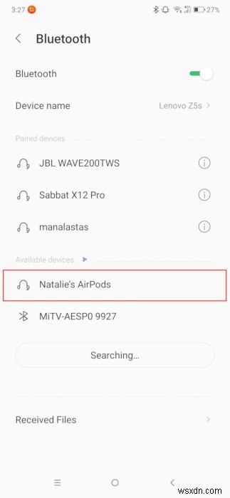 Android এবং Windows এ AirPods কিভাবে ব্যবহার করবেন 