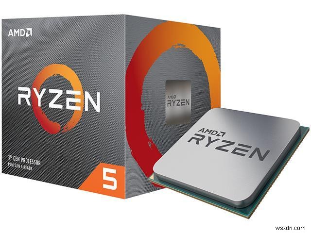 AMD Ryzen গেমিংয়ের জন্য ভাল? সেরা AMD CPU গুলি পর্যালোচনা করা হয়েছে৷ 