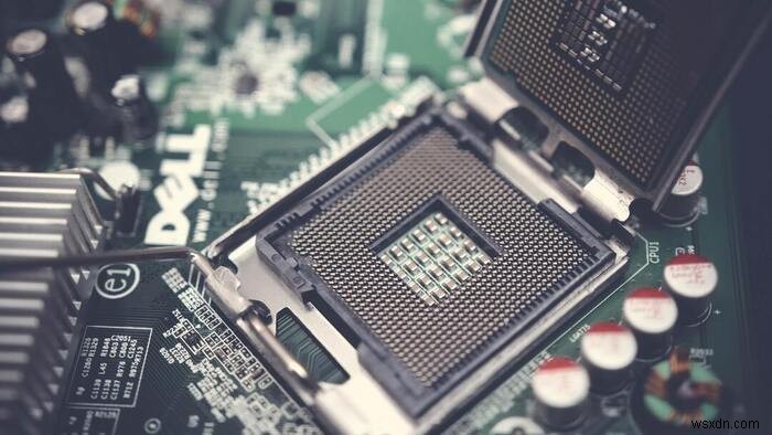 APU বনাম CPU বনাম GPU:গেমিংয়ের জন্য সেরা কি? 