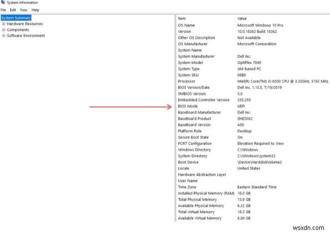 UEFI এবং BIOS-এর মধ্যে পার্থক্য এবং আপনার কোনটি ব্যবহার করা উচিত? 