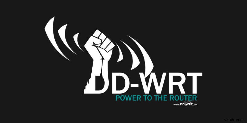 DD-WRT বনাম টমেটো বনাম OpenWRT:কোন রাউটার ফার্মওয়্যার সেরা? 