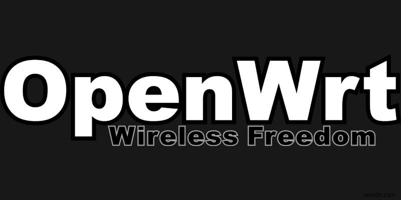 DD-WRT বনাম টমেটো বনাম OpenWRT:কোন রাউটার ফার্মওয়্যার সেরা? 