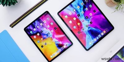 iPad Pro 2020 বনাম iPad Pro 2021:আপনার কোনটি কেনা উচিত? 