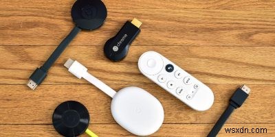 কিভাবে আপনার Chromecast রিসেট করবেন 