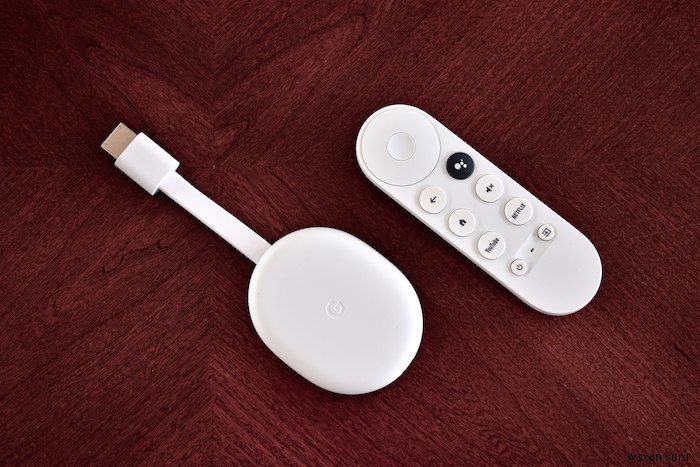 কিভাবে আপনার Chromecast রিসেট করবেন 