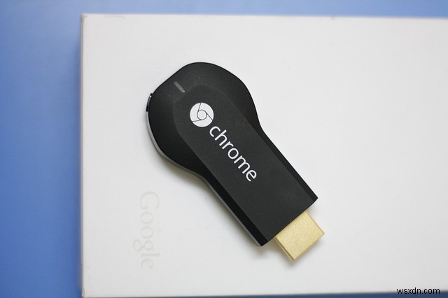 কিভাবে আপনার Chromecast রিসেট করবেন 