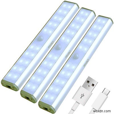 USB LED লাইট কি এবং তাদের ব্যবহার কি? 