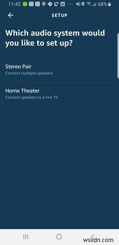 অ্যামাজন ইকো এবং ফায়ার টিভির সাথে কীভাবে একটি হোম থিয়েটার সিস্টেম সেট আপ করবেন 