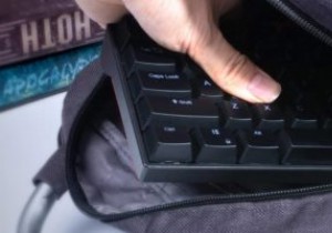 VELOCIFIRE TKL71WS ওয়্যারলেস মেকানিক্যাল কীবোর্ড পর্যালোচনা 