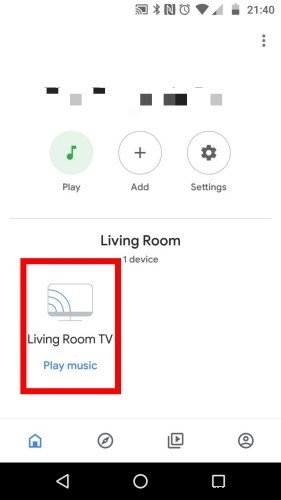 Wi-Fi এর সাথে সংযোগ না করে কীভাবে Chromecast ব্যবহার করবেন 