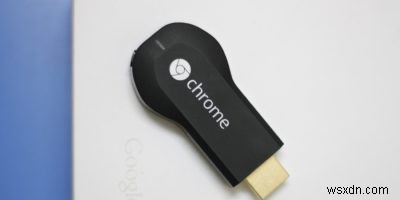 Wi-Fi এর সাথে সংযোগ না করে কীভাবে Chromecast ব্যবহার করবেন 