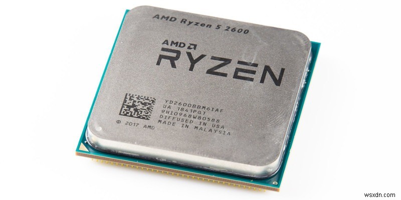 কিভাবে একটি AMD CPU নির্বাচন করবেন 