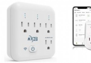 একটি স্মার্ট প্লাগ কী এবং কীভাবে সঠিকটি চয়ন করবেন 