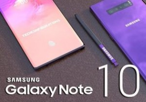 গ্যালাক্সি নোট 10 এর জন্য অপেক্ষা করার 5টি কারণ এবং না করার 3টি কারণ