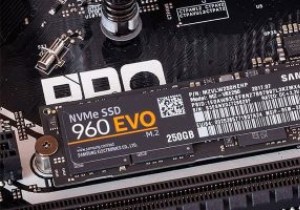 SATA বনাম NVMe:আপনার SSD এর জন্য কোনটি পাওয়া উচিত 