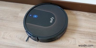 Eufy RoboVac 30C রোবোটিক ভ্যাকুয়াম ক্লিনার পর্যালোচনা 