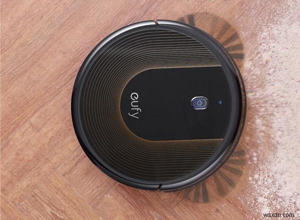 Eufy RoboVac 30C রোবোটিক ভ্যাকুয়াম ক্লিনার পর্যালোচনা 