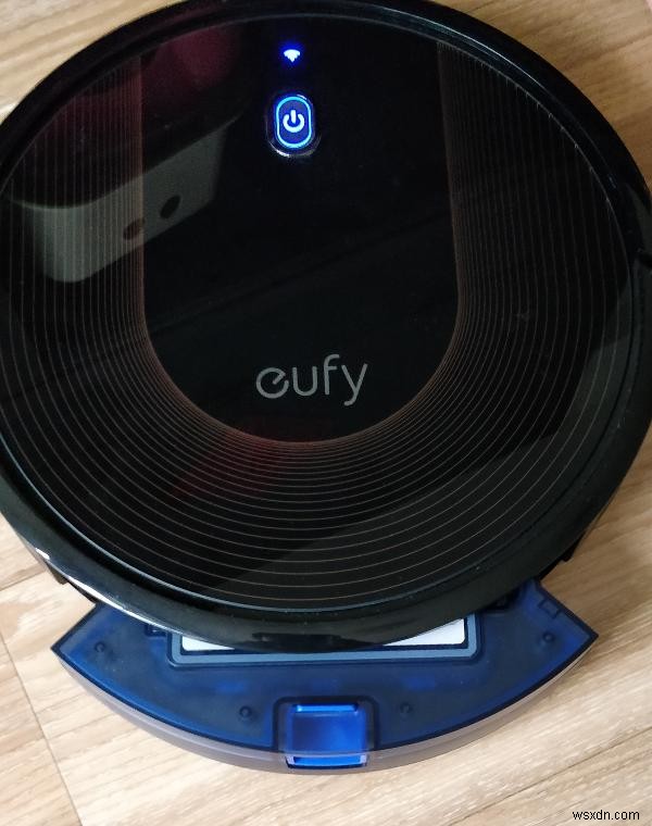 Eufy RoboVac 30C রোবোটিক ভ্যাকুয়াম ক্লিনার পর্যালোচনা 