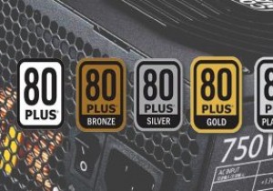 80 প্লাস পাওয়ার সাপ্লাই রেটিং এবং এর অর্থ কী 