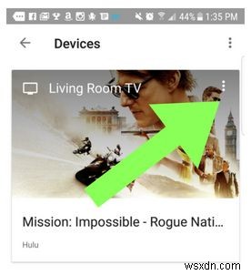 কিভাবে আপনার নিষ্ক্রিয় Chromecast এর ডেটা ব্যবহার কমাতে হয় 