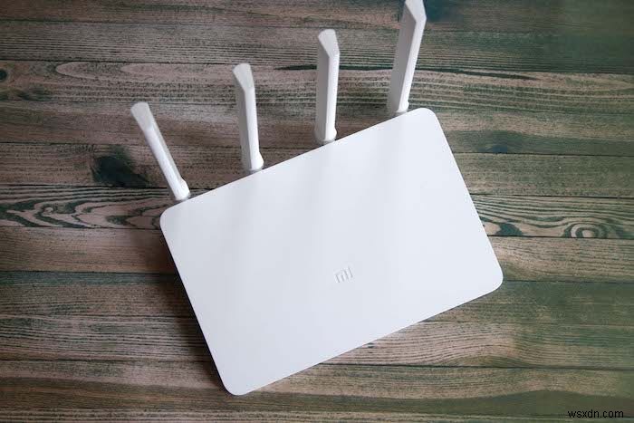 Xiaomi Mi WiFi রাউটার 3 পর্যালোচনা – আপনার বাড়ির জন্য আড়ম্বরপূর্ণ এবং শক্তভাবে নির্মিত 