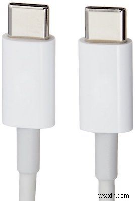 কোনও চমৎকার USB-C হাব নেই?