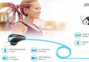 Aelec S350 ওয়্যারলেস ব্লুটুথ ইয়ারফোন পর্যালোচনা 