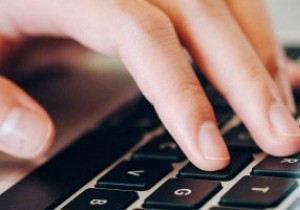 টাচ টাইপিংয়ের জন্য প্রাথমিক নির্দেশিকা