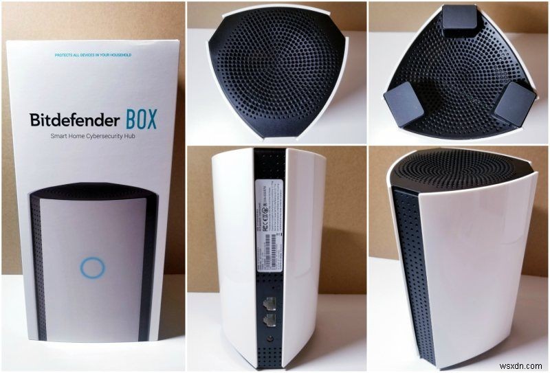 Bitdefender BOX 2:এর পূর্বসূরির দ্বিগুণ শক্তি, গতি এবং বৈশিষ্ট্য