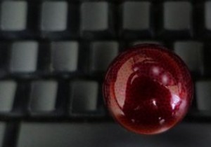 কেন আপনার একটি ট্র্যাকবল মাউস দরকার