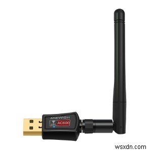 PCI বনাম USB ওয়াইফাই অ্যাডাপ্টার:আপনার জন্য কোনটি সঠিক?