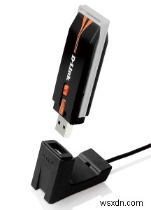 PCI বনাম USB ওয়াইফাই অ্যাডাপ্টার:আপনার জন্য কোনটি সঠিক?